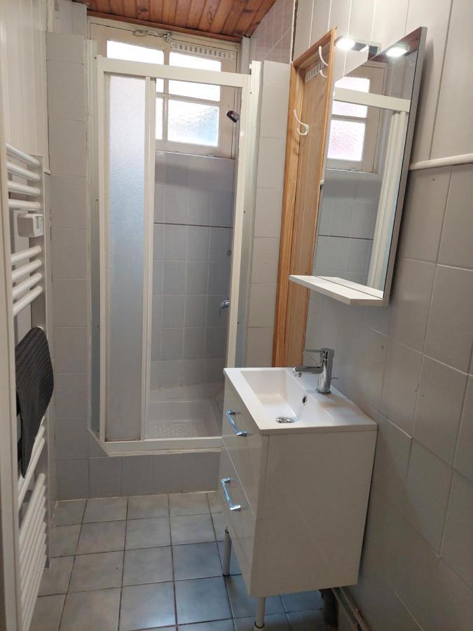 T2 Plein Centre Et Au Calme Apartamento *