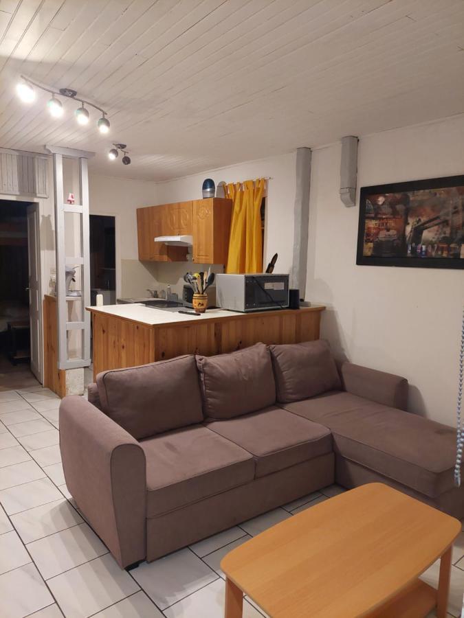 T2 Plein Centre Et Au Calme Cauterets