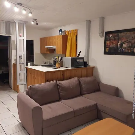 T2 Plein Centre Et Au Calme Apartment Cauterets Exterior photo