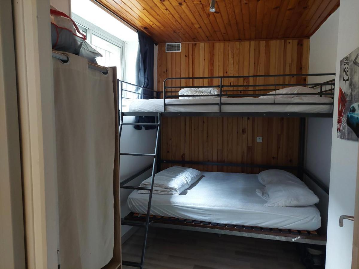 Apartment T2 Plein Centre Et Au Calme Cauterets